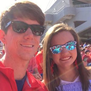 Meet your Posher, Scott